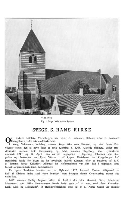 First Page of PDF