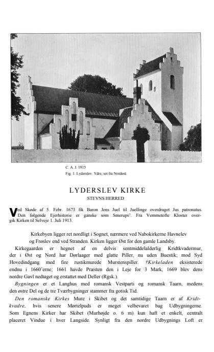 First Page of PDF