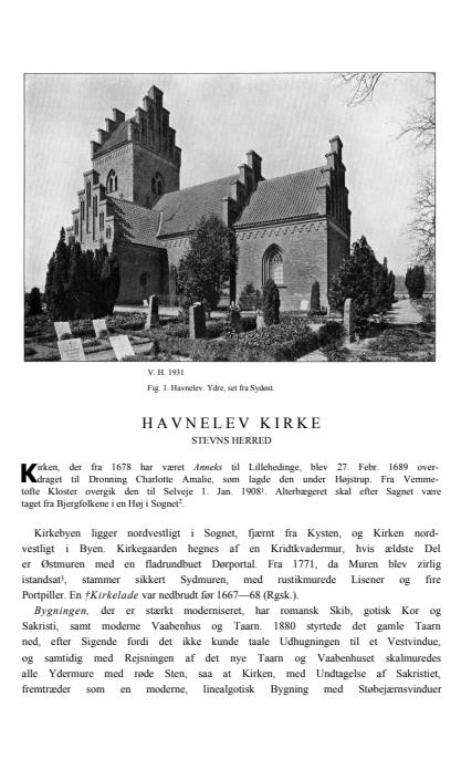 First Page of PDF