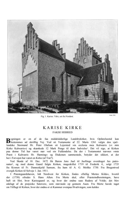 First Page of PDF