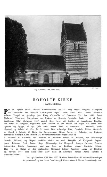 First Page of PDF