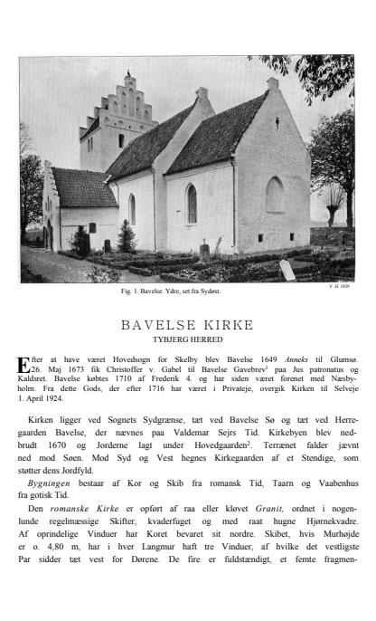 First Page of PDF