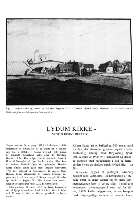 First Page of PDF