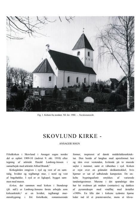 First Page of PDF