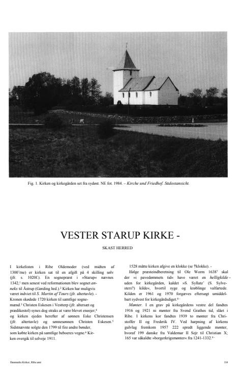 First Page of PDF
