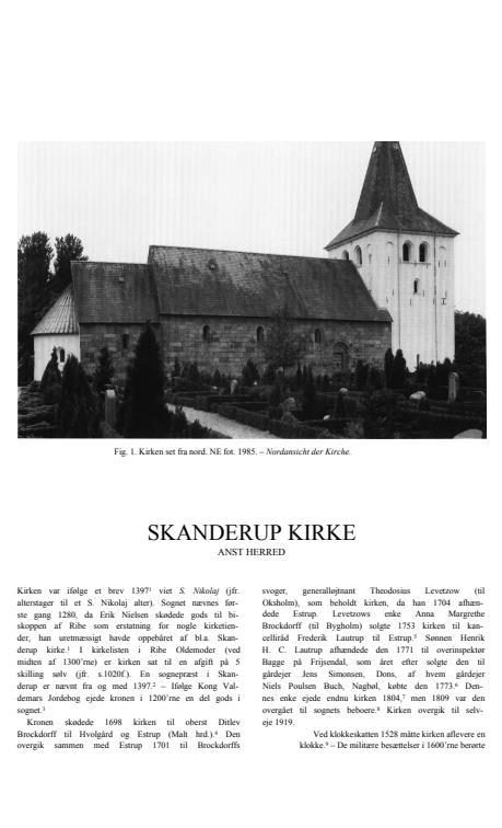 First Page of PDF