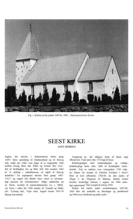 First Page of PDF