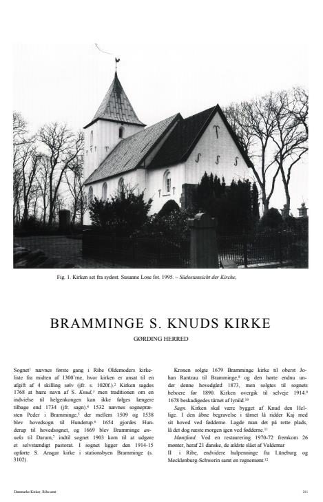 First Page of PDF