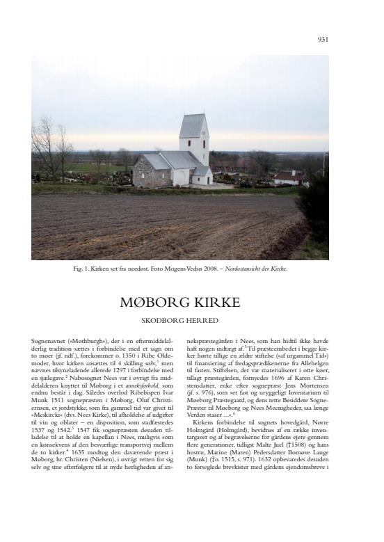 First Page of PDF