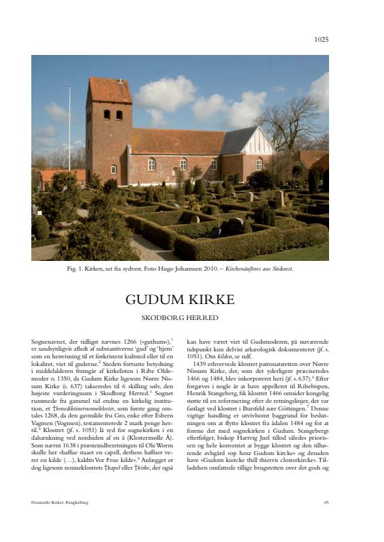 First Page of PDF