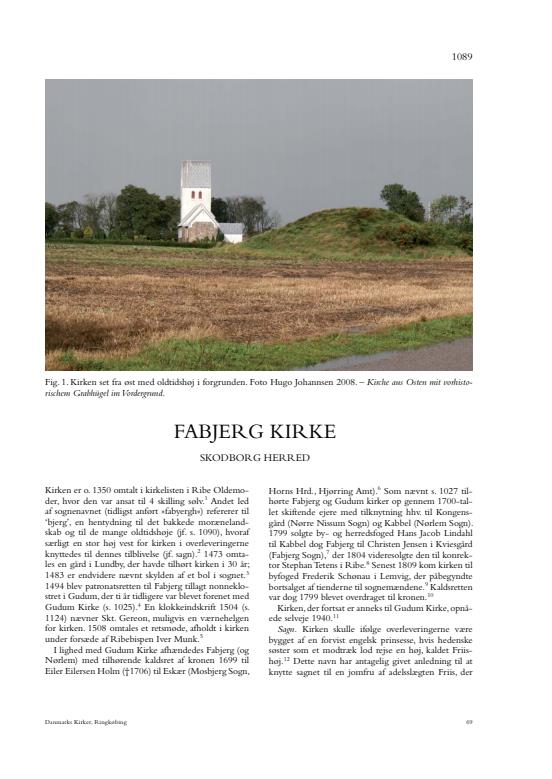 First Page of PDF