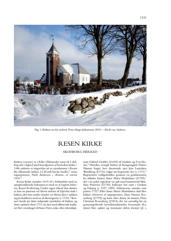 First Page of PDF