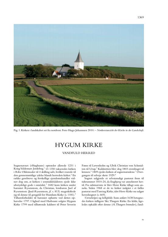 First Page of PDF