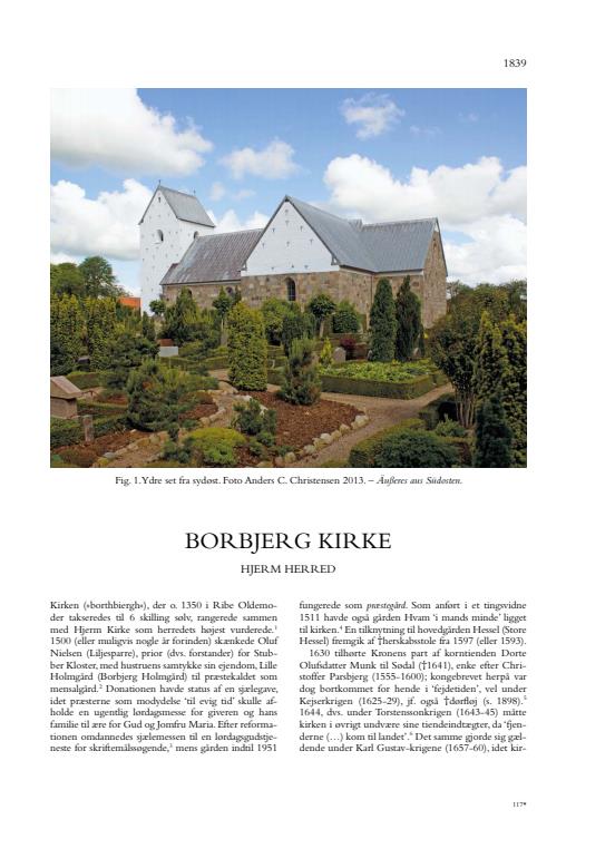 First Page of PDF