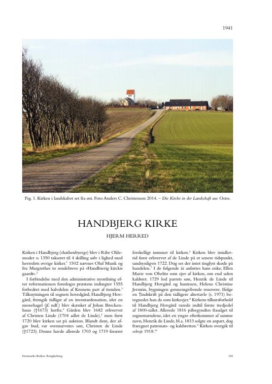 First Page of PDF