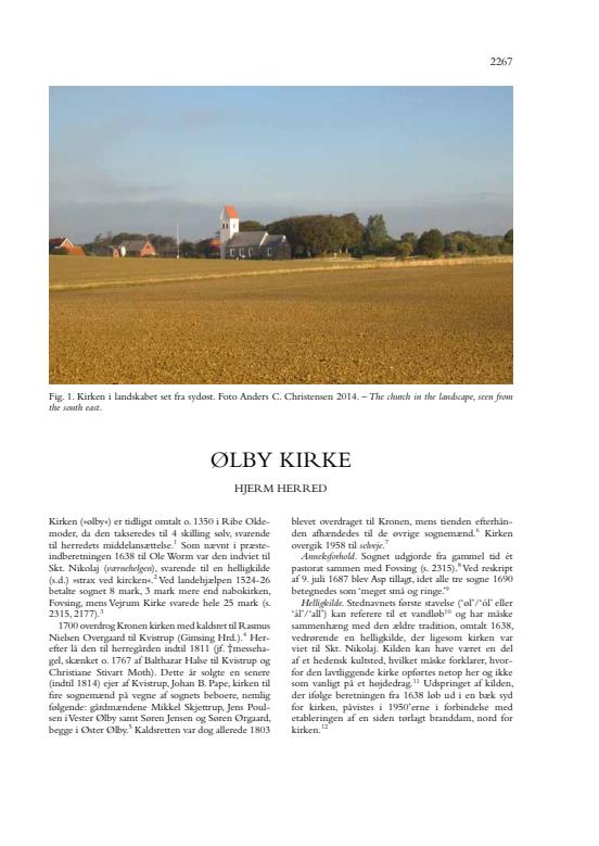 First Page of PDF