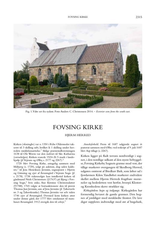 First Page of PDF