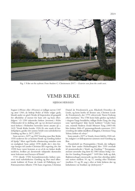 First Page of PDF
