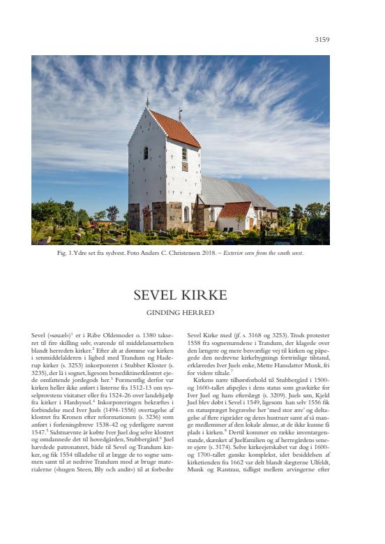 First Page of PDF