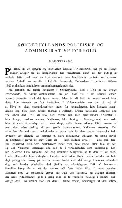 First Page of PDF