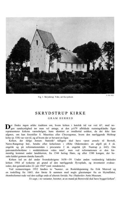 First Page of PDF