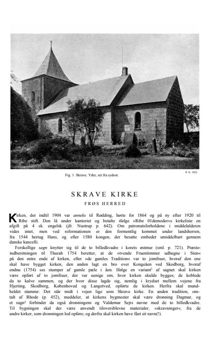 First Page of PDF