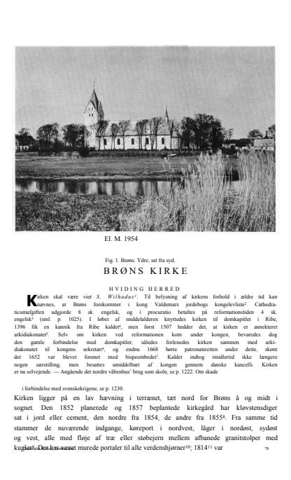 First Page of PDF