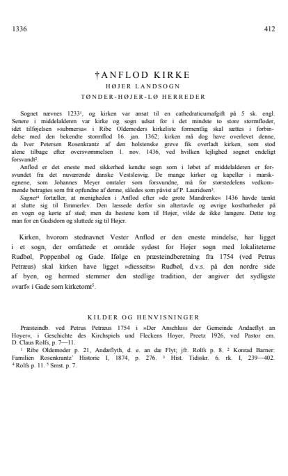 First Page of PDF