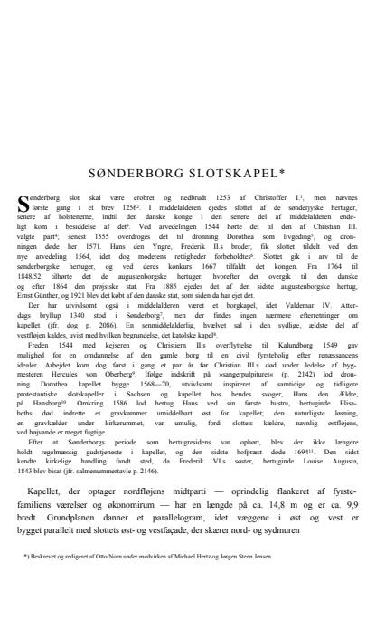 First Page of PDF