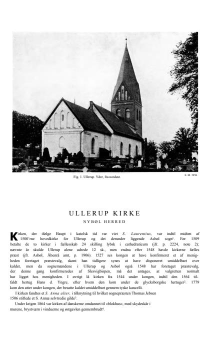 First Page of PDF