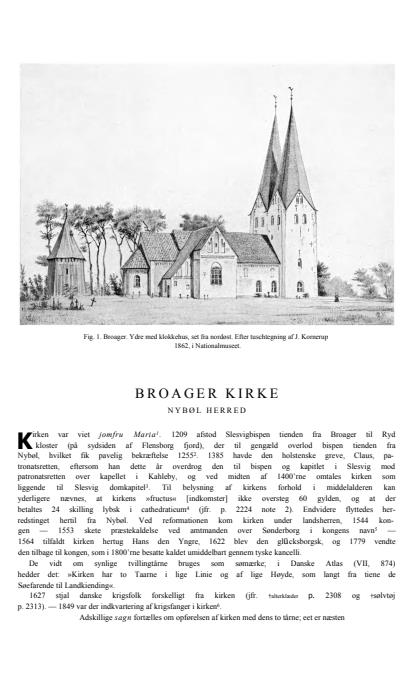 First Page of PDF