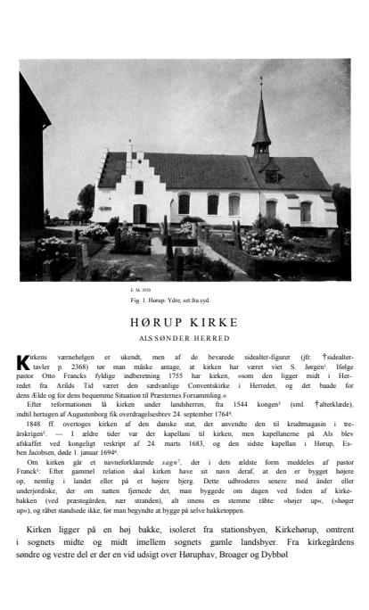 First Page of PDF