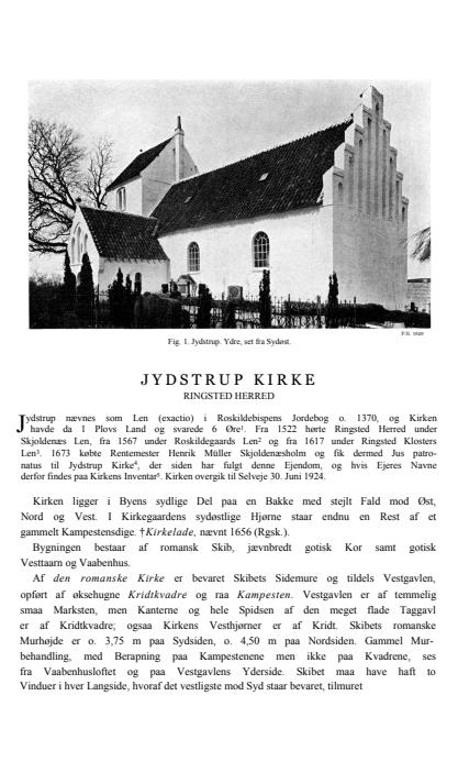 First Page of PDF