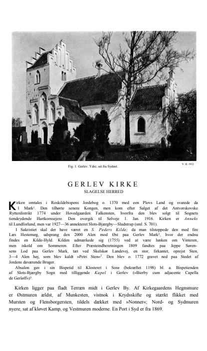 First Page of PDF