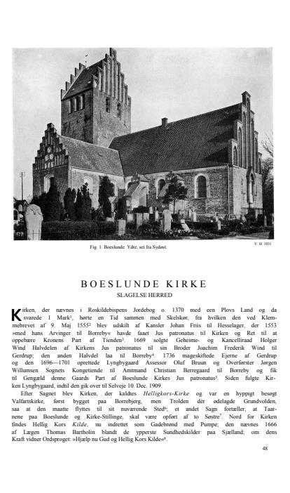 First Page of PDF