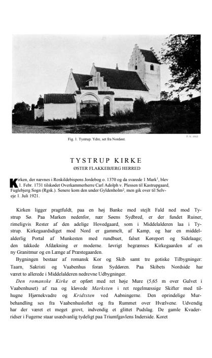 First Page of PDF