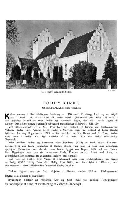 First Page of PDF