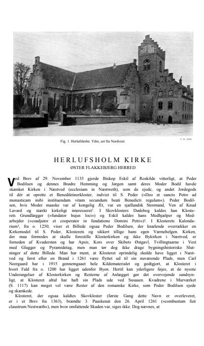 First Page of PDF