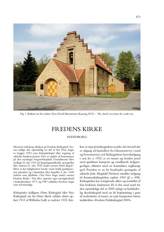 First Page of PDF