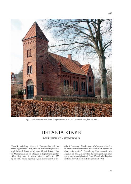 First Page of PDF