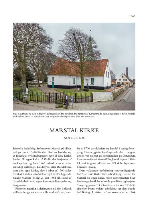 First Page of PDF