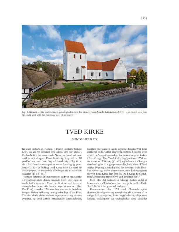 First Page of PDF