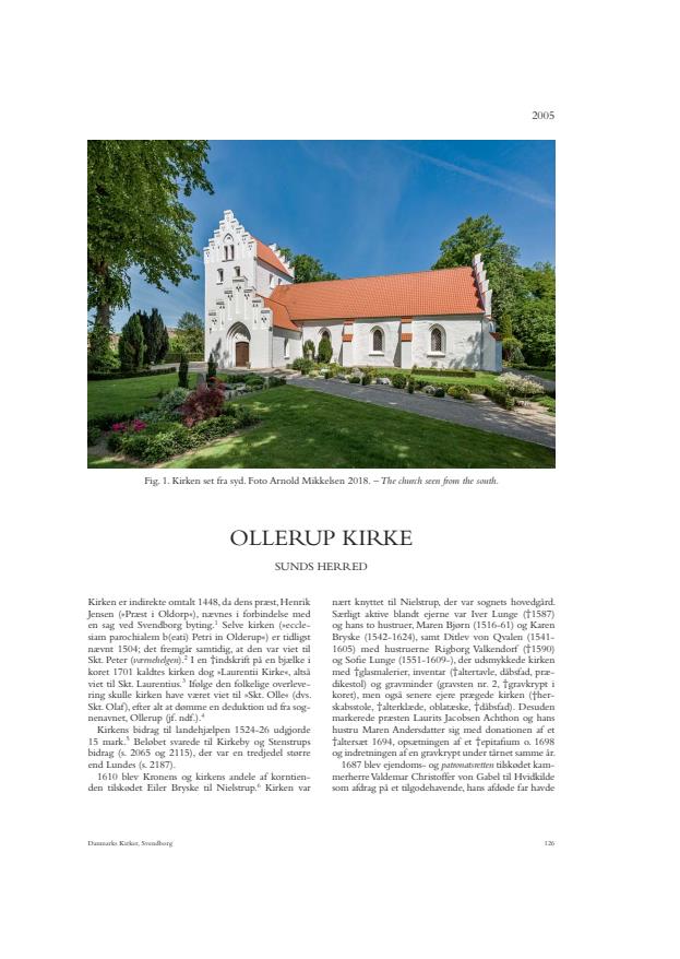 First Page of PDF