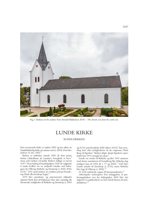 First Page of PDF