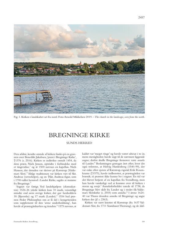 First Page of PDF