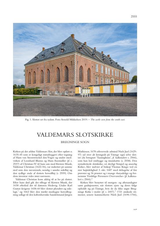 First Page of PDF
