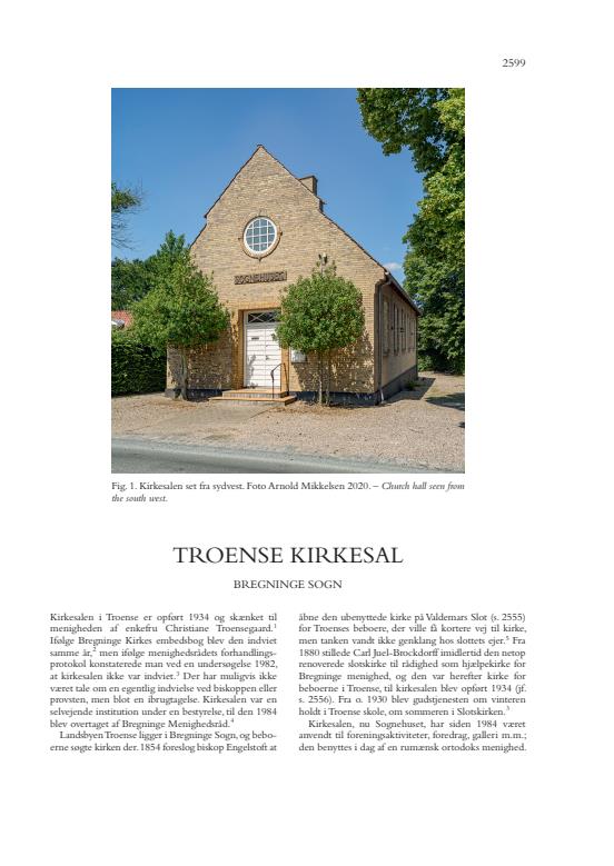 First Page of PDF