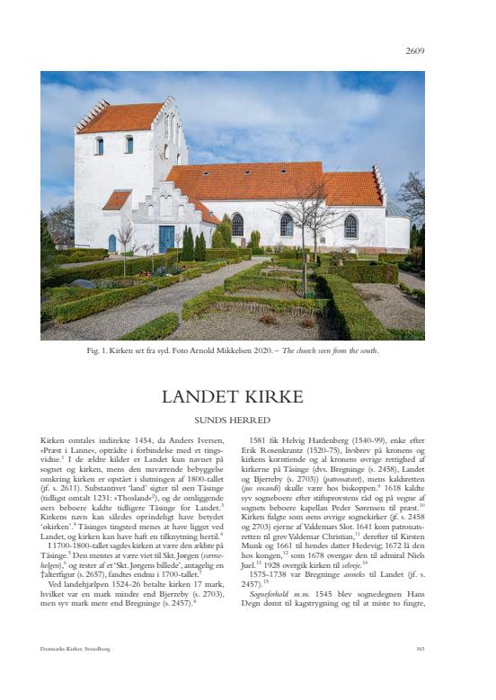 First Page of PDF