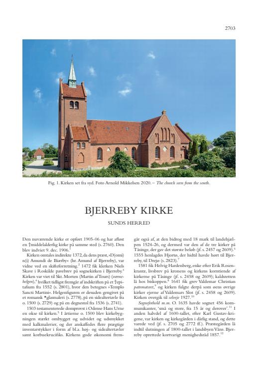First Page of PDF