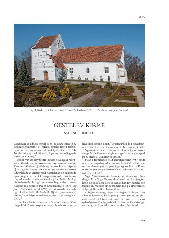 First Page of PDF